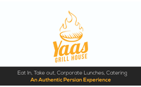 Events Catering Servivces  by Yaas Grill House