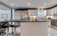 Custom Countertops by Regent Stone