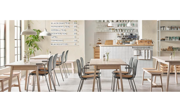 IKEA for small Businesses by IKEA