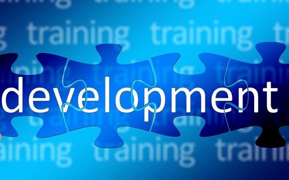 Training & Development by Divine Results Coaching, LLC