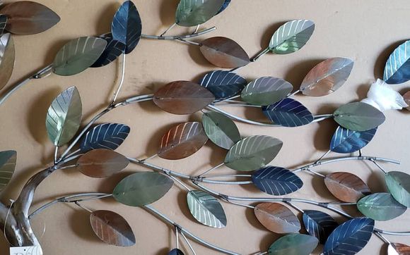 Garden Decor & More by DIY yards