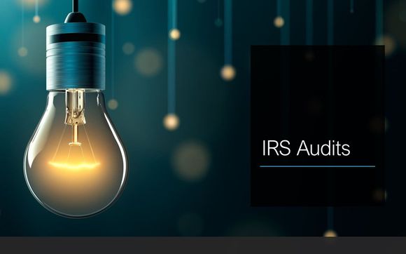 IRS Audits by Griffing & Company
