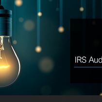 IRS Audits by Griffing & Company