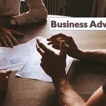 Business Advisory by Griffing & Company