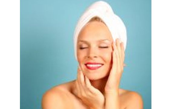 MicroDermabrasion or HydroDermabrasion Facial by Blush Beaute by Design