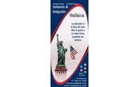 Estudie Inmigracion by Jorge Ochoa Visa Tax USA Corp
