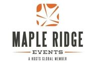 Maple Ridge Events by Maple Ridge Events