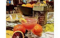 Event Cocktails by Stillwagon Distillery