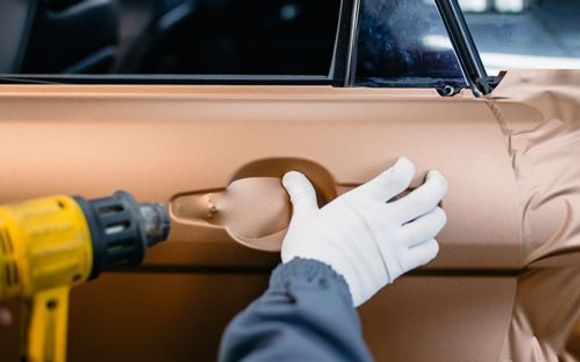 Vehicle Wraps by Quarter Cheaper Signs