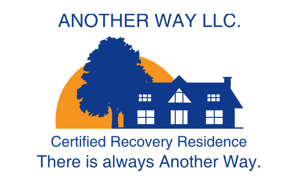 Certified Recovery Residence by Another Way LLC.