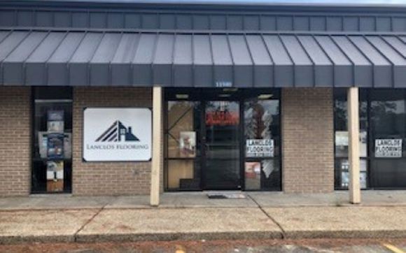 Sell all types of flooring, backsplash tiles, shower and tub sorrounds and whole lot more if requested. by Lanclos Flooring LLC