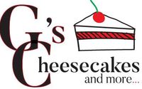 G’s Cheesecakes and More  by G's Catering