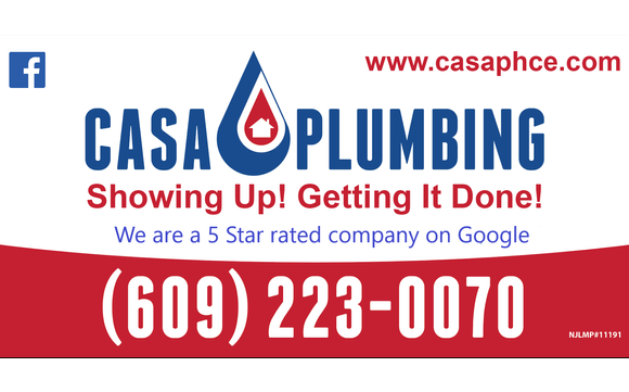 Casa Plumbing and Heating  by Casa Plumbing