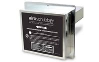 Air scrubber- Indoor Air Quality  by Amigos Mechanical Services