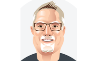 Dan Sherman by SBF Enterprises
