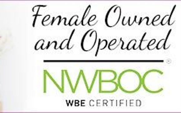 WBE Certification Achieved! by MAC Flooring, Inc.