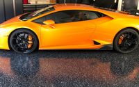 Custom Concrete Coatings by Zone Garage Okanagan and Shuswap