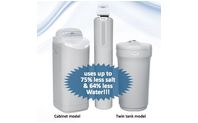 NOVO WATER CONDITIONING SYSTEMS  by Amigos Mechanical Services