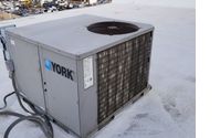 Air Conditioning and Heating Services  by A-Z Casa Repair