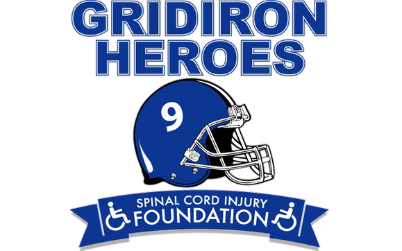 Gridiron Heroes Spinal Cord Injury Foundation by Gridiron Heroes Spinal Cord Injury Foundation