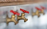 Most Common Causes of Low Water Pressure by Hudson Plumbing