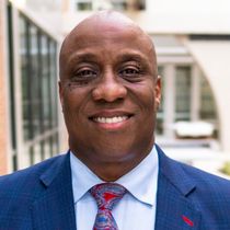 Real Estate Consultant by Senate Realty Corporation