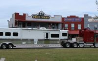 Water/Electric/Septic 50 Amp Sites by True West Campground