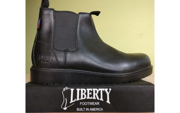 Shoe Factory by Liberty Footwear, Inc.