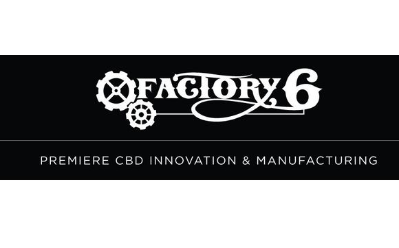 CBD Product Innovation & Manufacturing  by Factory6 CBD