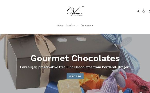 Professional Website in Shopify or Squarespace by Tr3s Creative