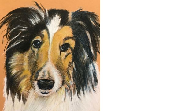 We offer a variety of art related services.  by October Sun Studios, Ltd.