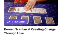 Individual Readings or Tarot Parties by CreatingChange Through Love llc
