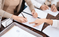 Signing Agent Services by FloCoast Mobile Notary 