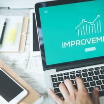 Website Conversion Rate Optimization by Experience Advertising