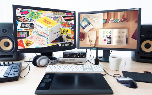 Graphic Design by OldPlanet Media