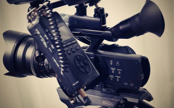 Video Production by OldPlanet Media