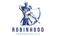 Win win scenarios  by Robin Hood Properties LLC