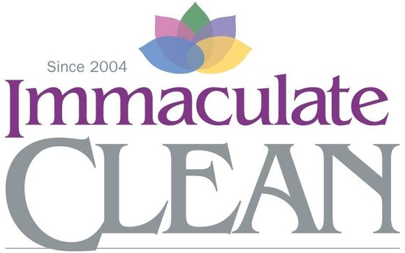 Professional Cleaning Services by Immaculate Clean Inc