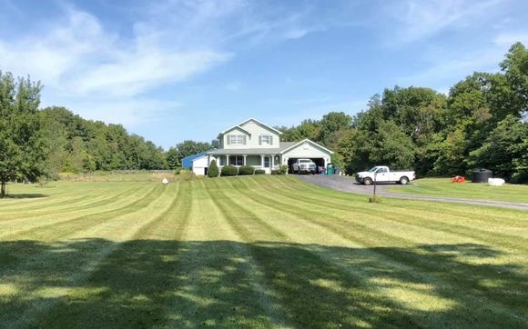 ADP Lawn Mowing & Property Maintenance - Rochester - Alignable