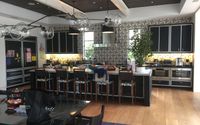 Custom Kitchen by H&J Cabinets