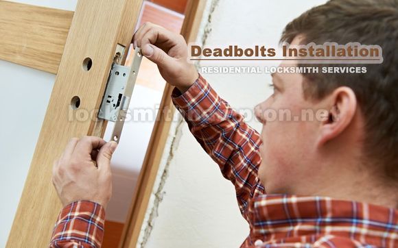 Hampton Residential Locksmith  by Locksmith Hampton
