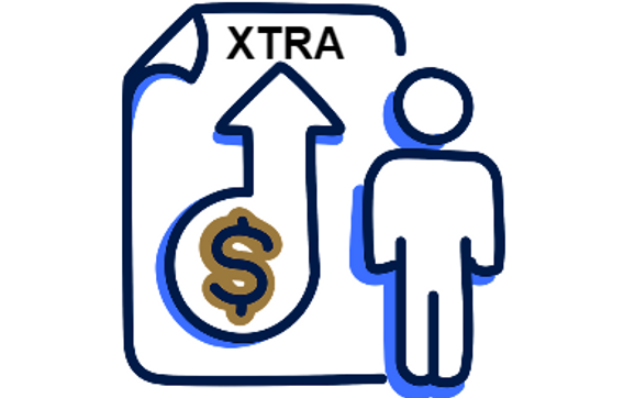 Earn Extra Income for Yourself, Your Family, or Charity by Ads To Grow Consulting