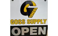 Industrial Equipment & Supplies by Goss Supply Co