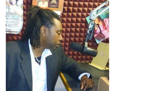 Voice Over Work and Jingles by Lee Alston by Gullah Soul Muzik