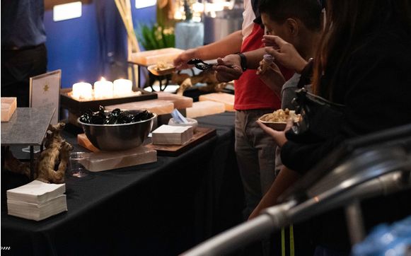 Event Photography by Gene Crain