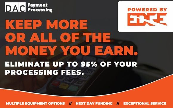 Credit Card Processing by Beth's Business Services