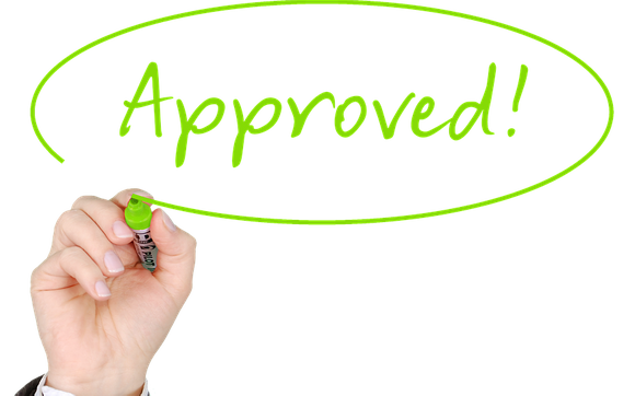 Funding by Beth's Business Services