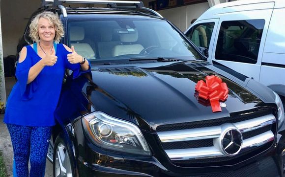 Auto Concierge  by Mackey Auto Broker