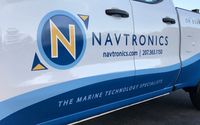Vinyl Graphics by Bourgeois Sign & Design