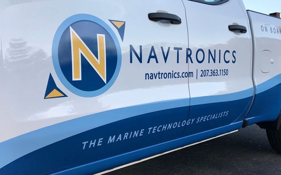 Vinyl Graphics by Bourgeois Sign & Design